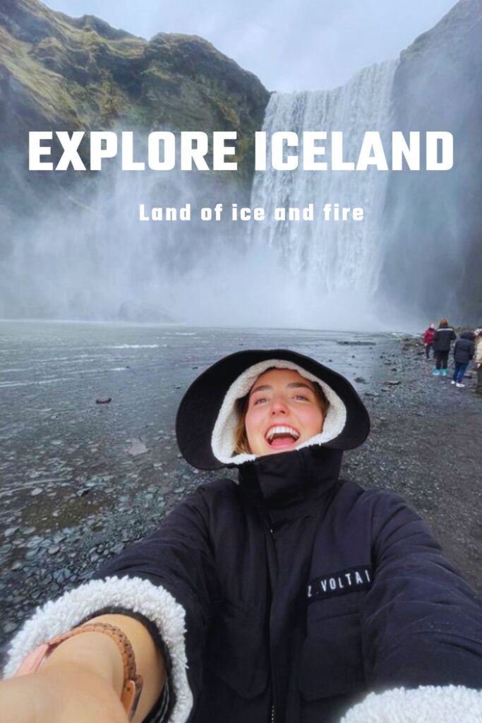 Iceland trip