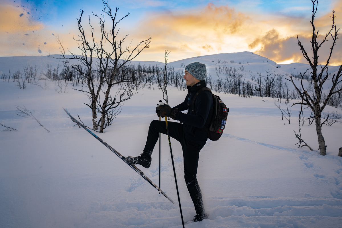 What to wear in Lapland: Winter Clothing Guide to Stay Warm!