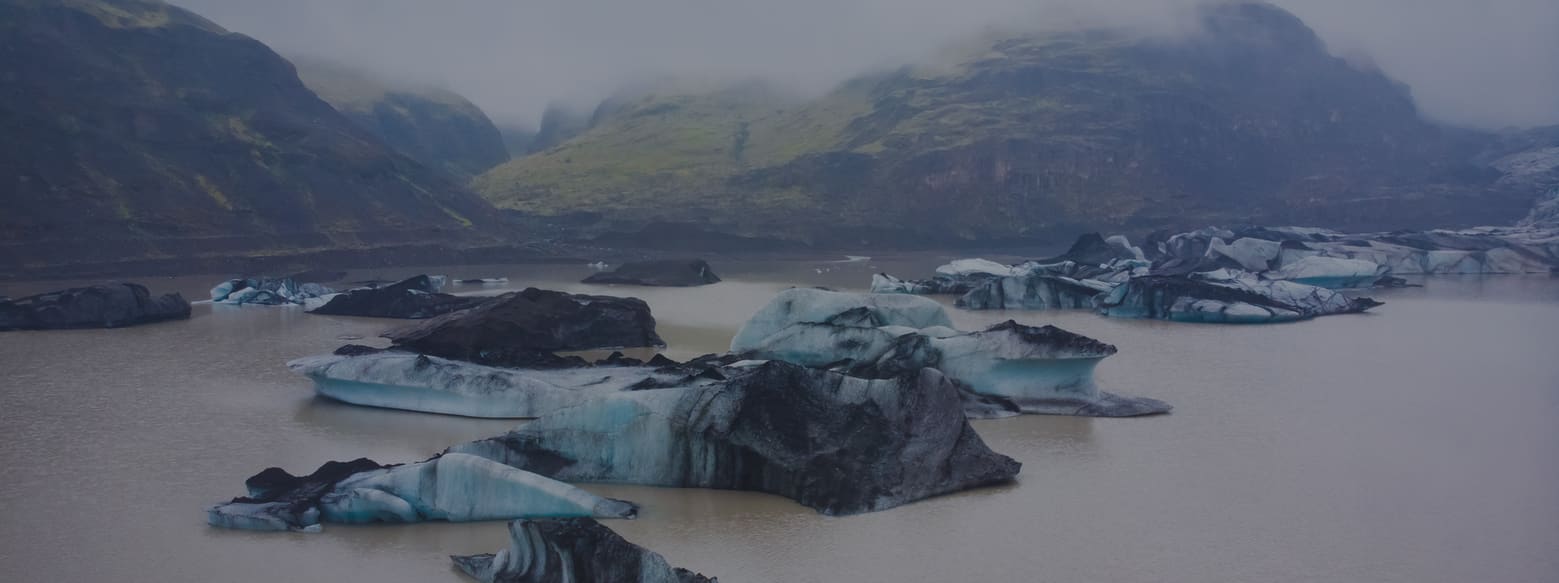 Breathtaking Iceland