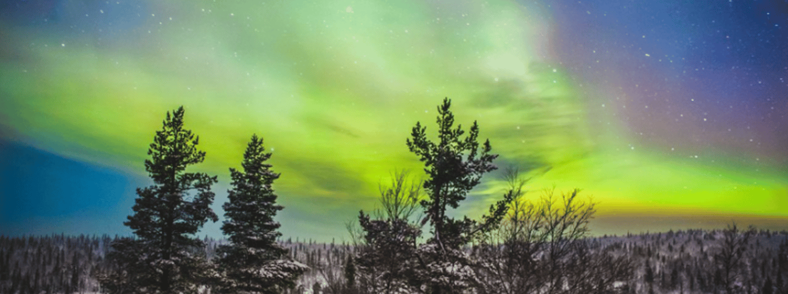 Lapland Tours, Holidays and Deals from 349€