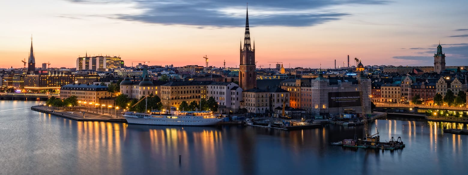 Sweden