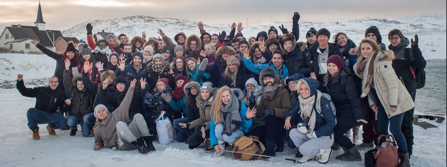 ESN Copenhagen