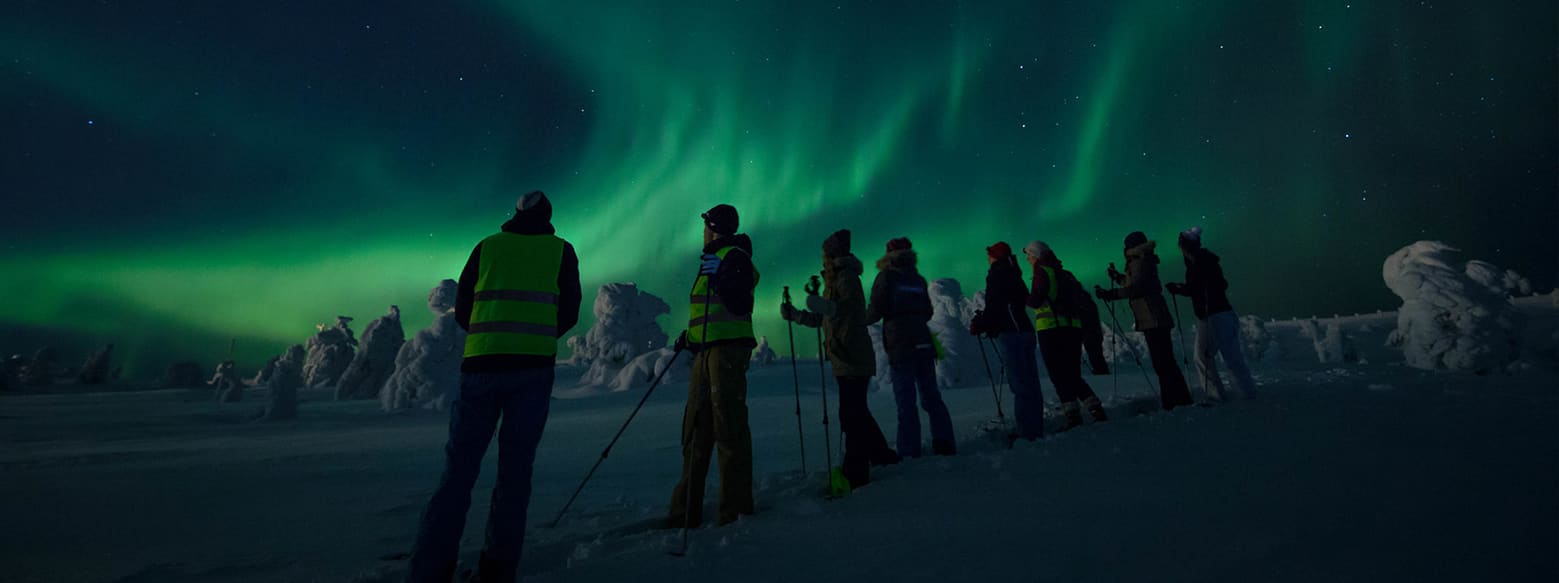 ESN Iceland