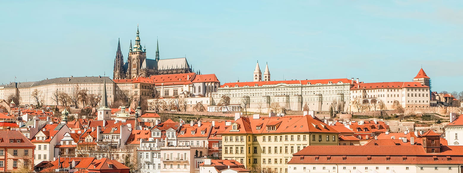 ESN Czech Republic