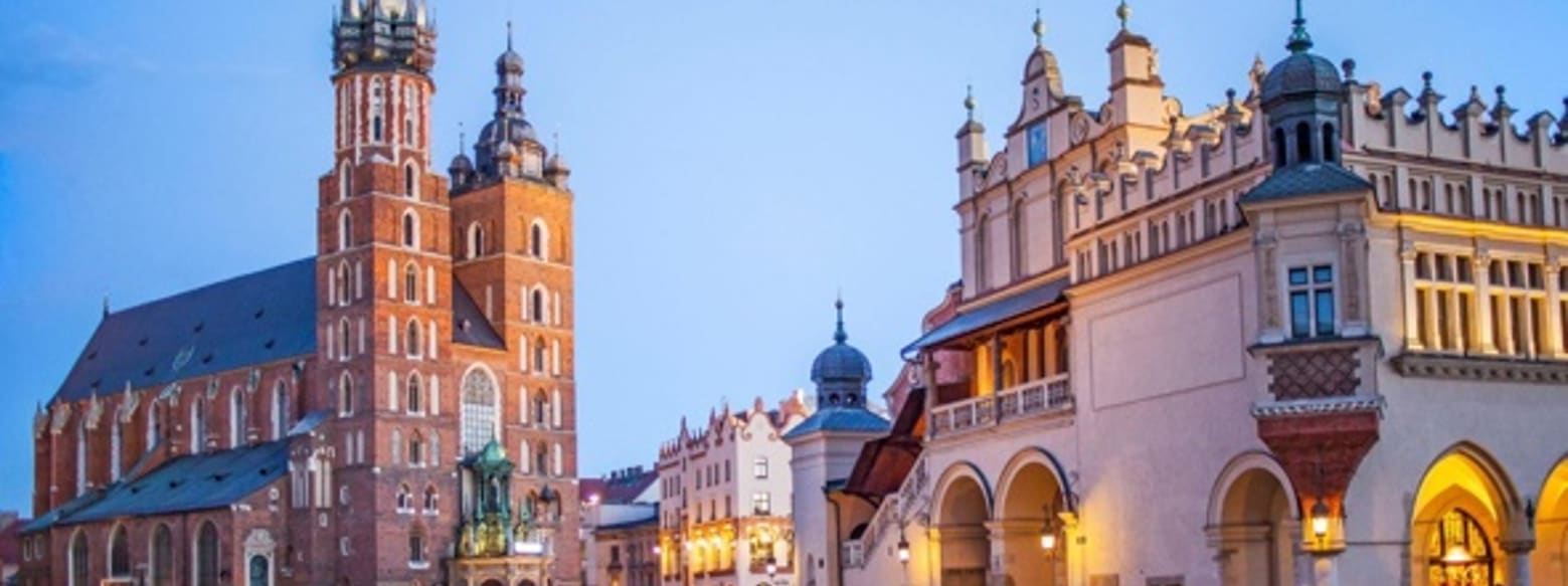 Scandinavian tours 