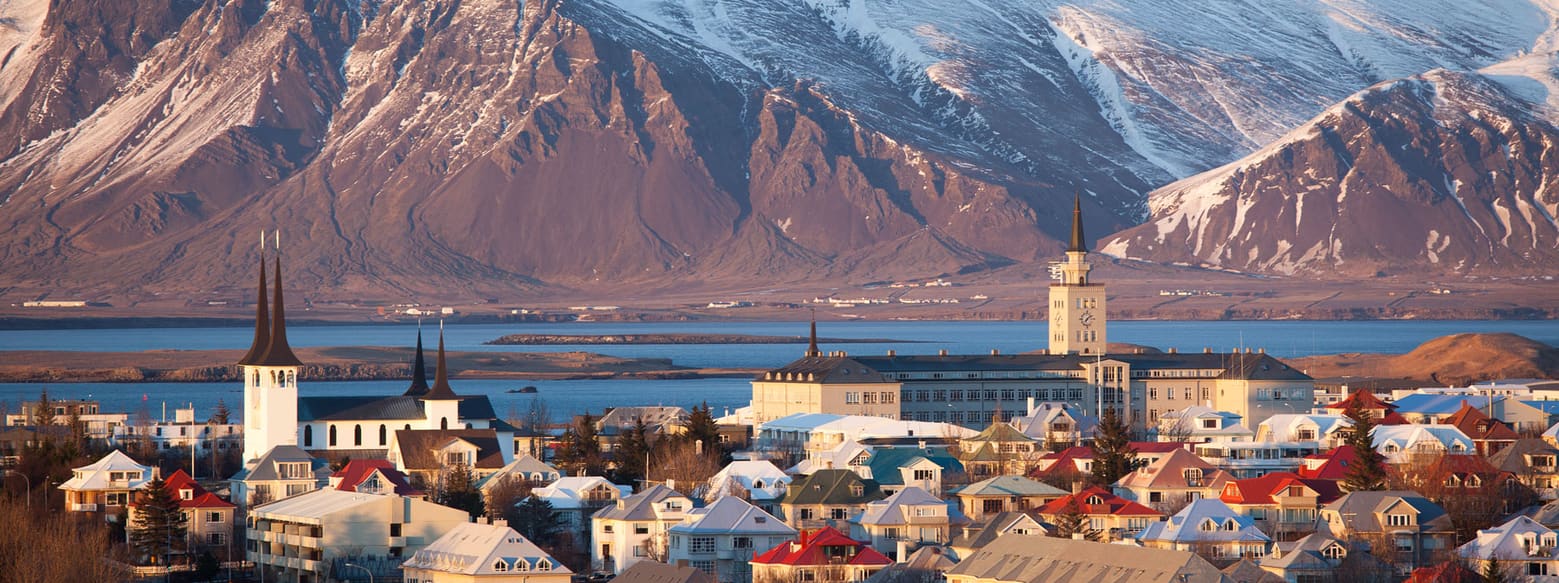Iceland