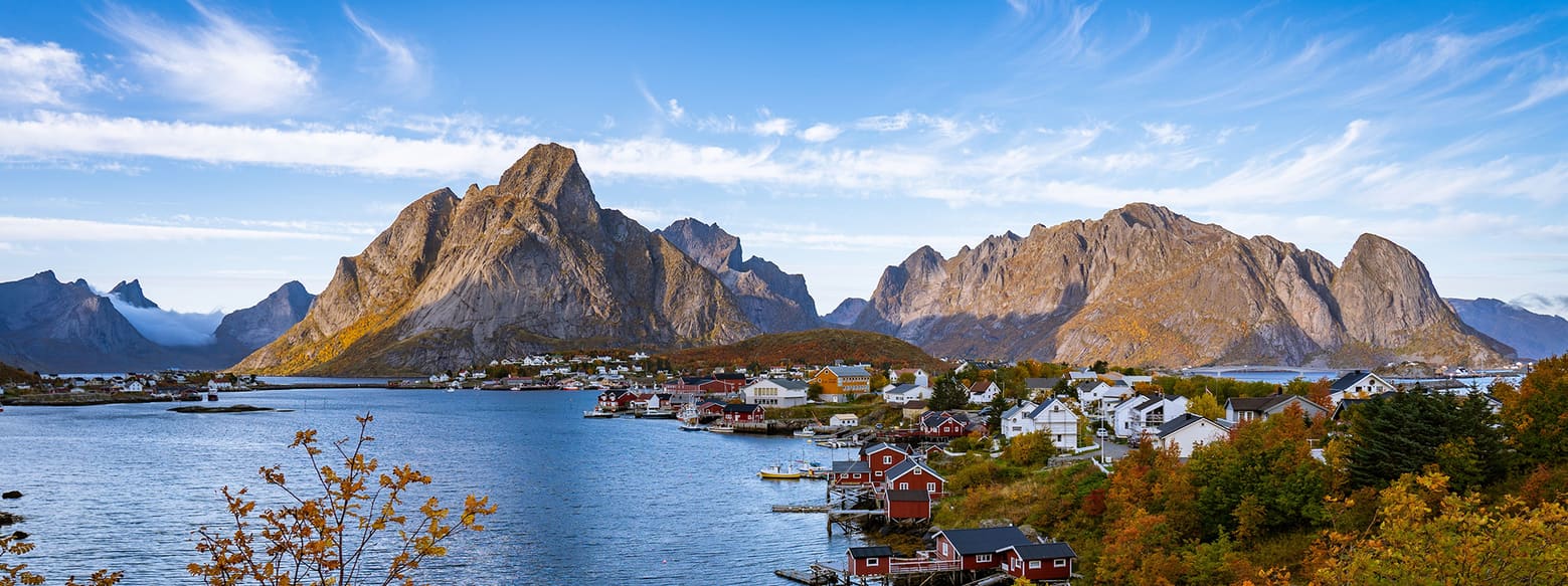 Norway