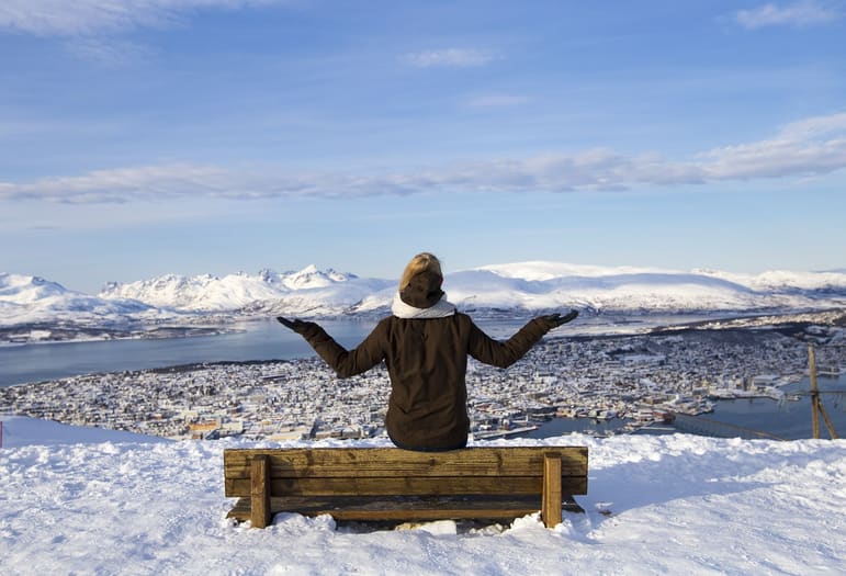 Grand Lapland with activity package from Helsinki and Rovaniemi