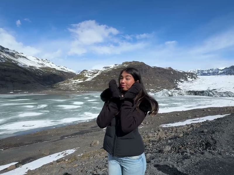 Iceland