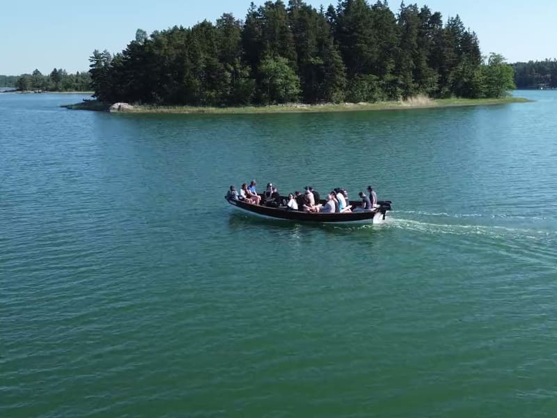 Turku Archipelago
