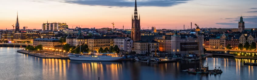 Sweden