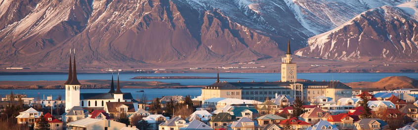 Iceland