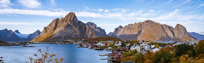 Norway