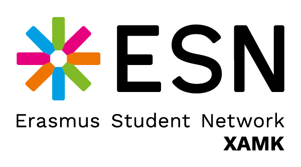 ESN XAMK