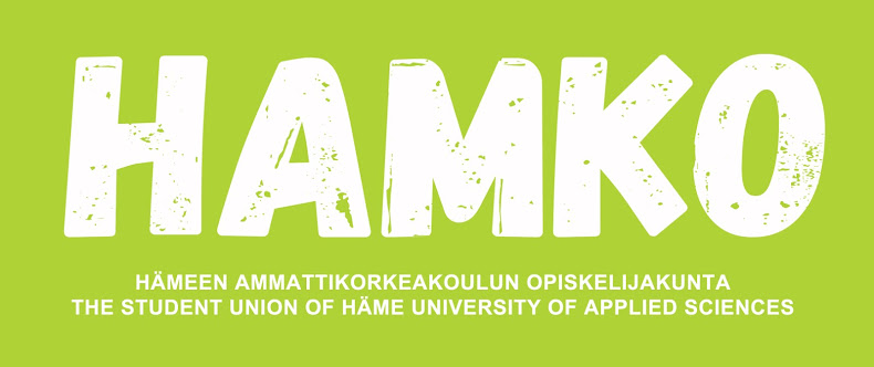 HAMKO