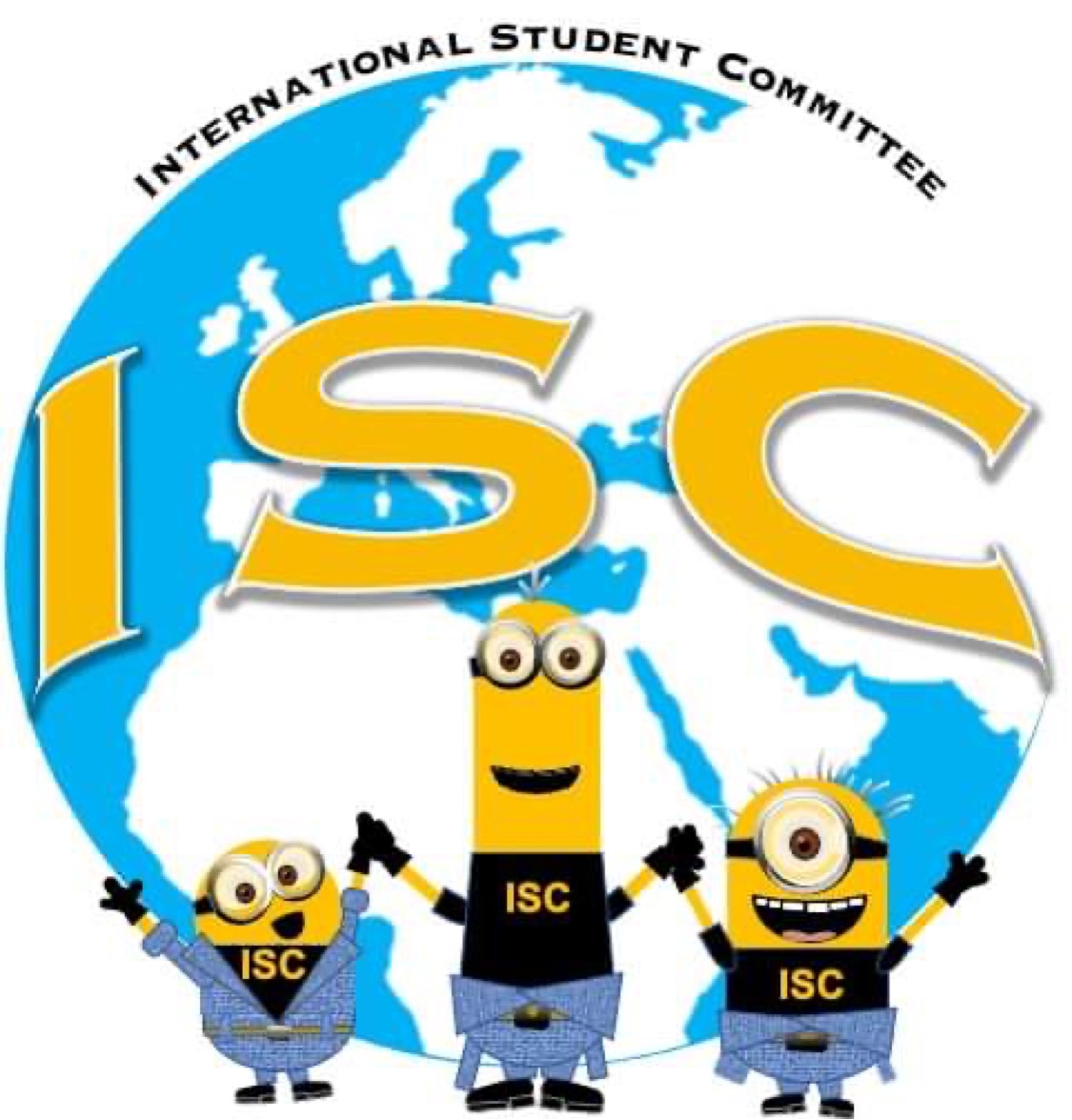 International Student Committee University West