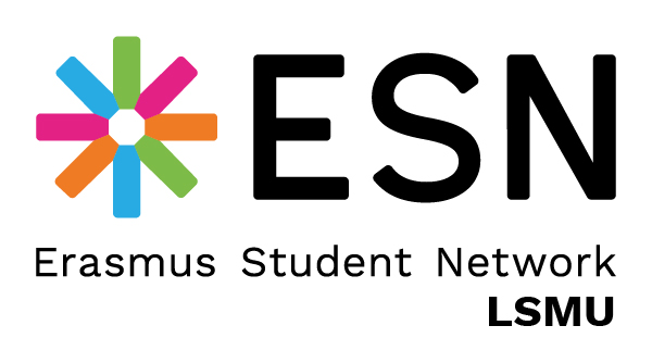 ESN LSMU
