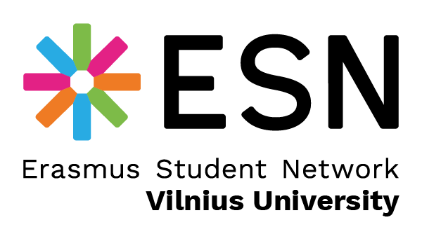 ESN Vilnius University