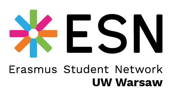ESN UW Warsaw