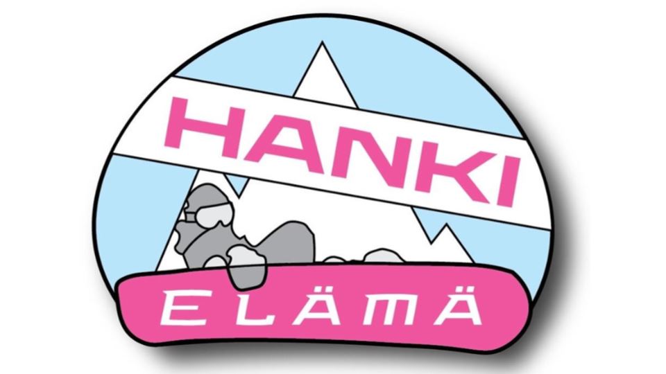 Hanki Elämä