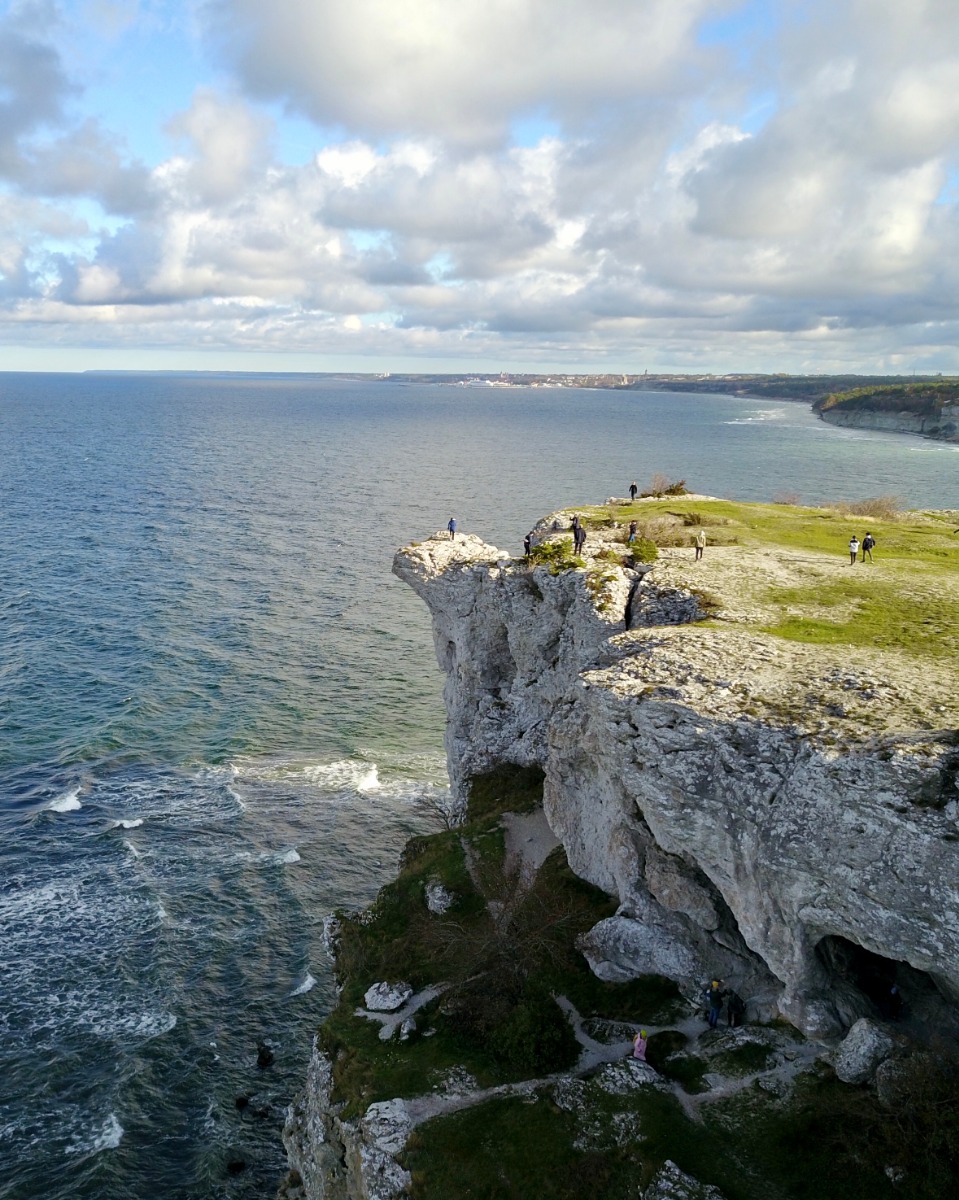 Gotland explorer